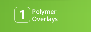 Polymer Overlays