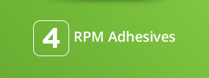 RPM Adhesives