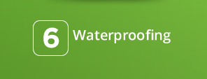 Waterproofing